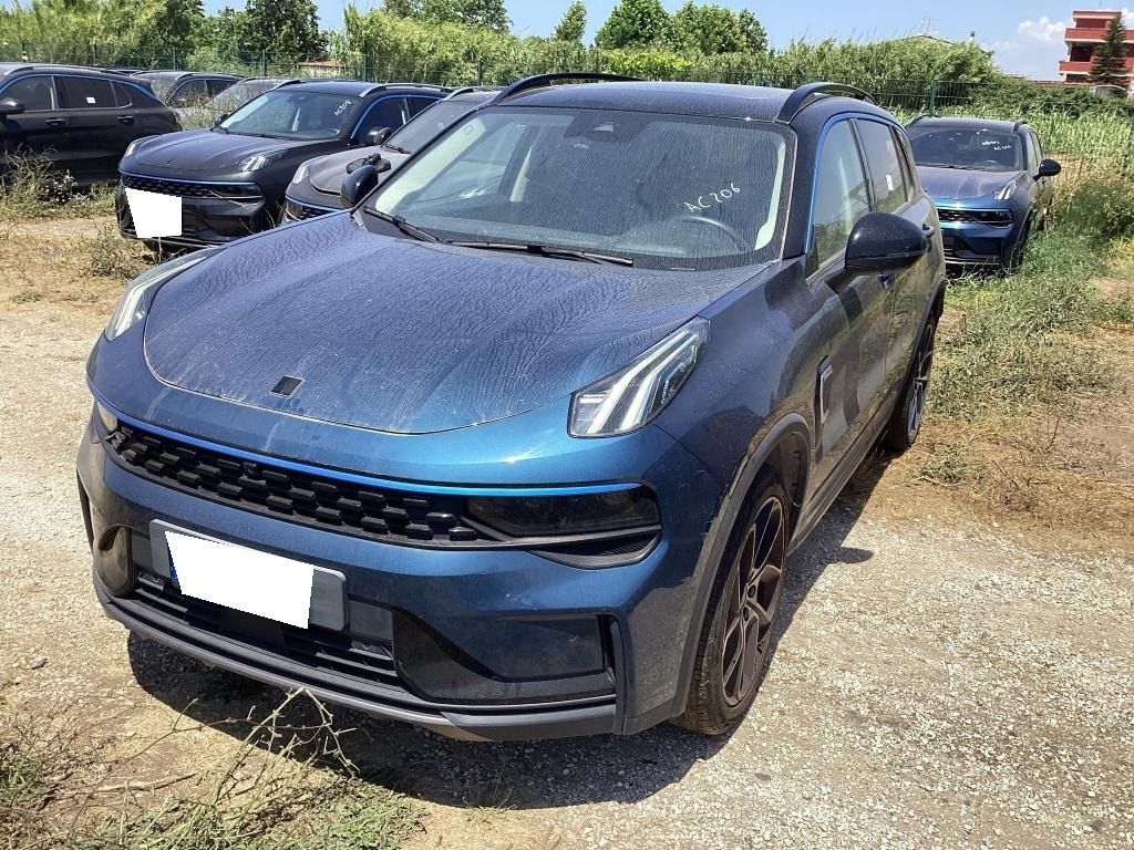Lynk & 2023