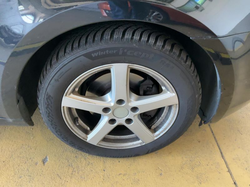 Skoda Octavia 2.0 TDI Style 2015 – снимка 11