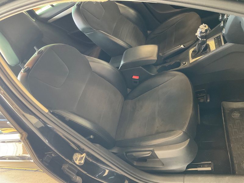 Skoda Octavia 2.0 TDI Style 2015 – снимка 42