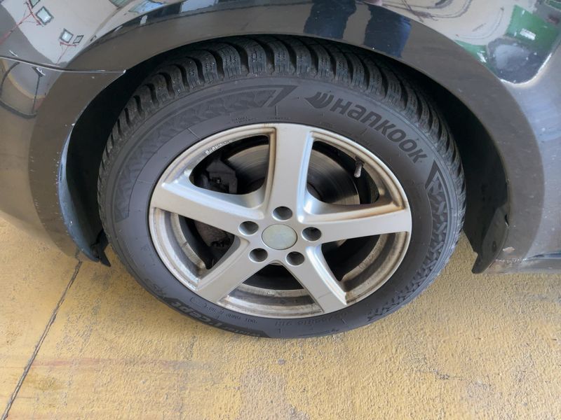 Skoda Octavia 2.0 TDI Style 2015 – снимка 3