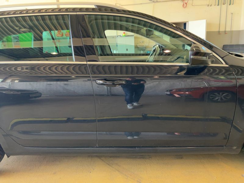 Skoda Octavia 2.0 TDI Style 2015 – снимка 10