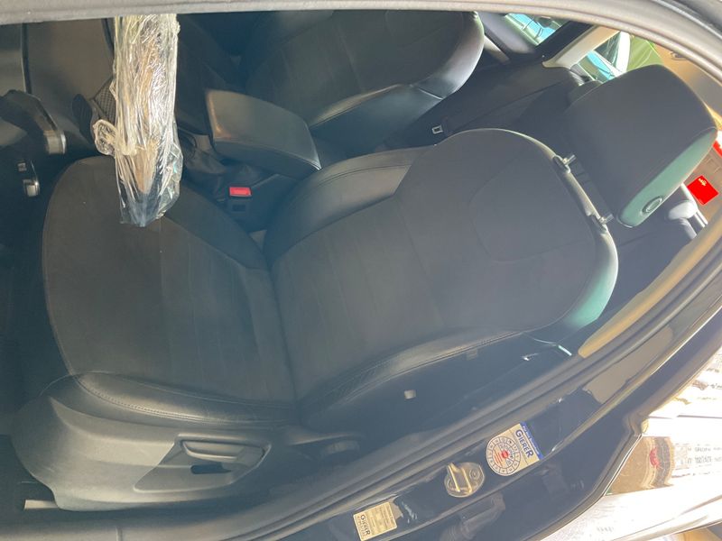 Skoda Octavia 2.0 TDI Style 2015 – снимка 39