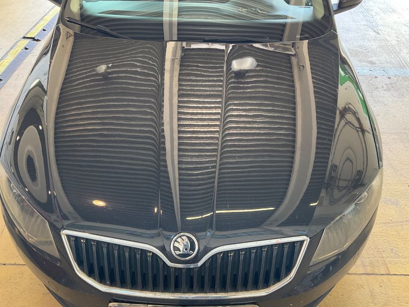 Skoda Octavia 2.0 TDI Style 2015 – снимка 51