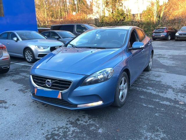 Volvo V40 2.0 T2 Kinetic