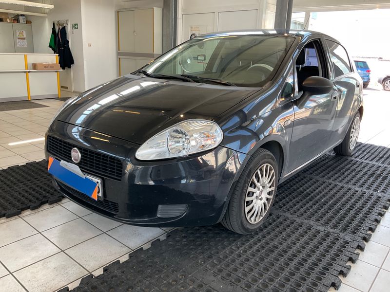Fiat Grande