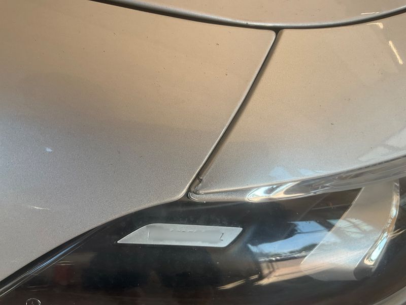 Mercedes-Benz A-Klasse A 180 d Sport 2020 – снимка 26