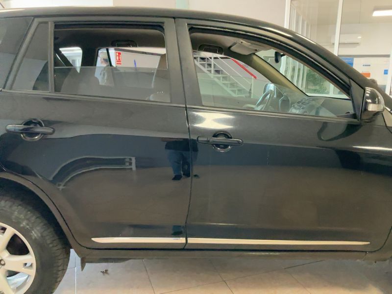 Toyota RAV 4 2.2 D-4D Executive — zdjęcie 7