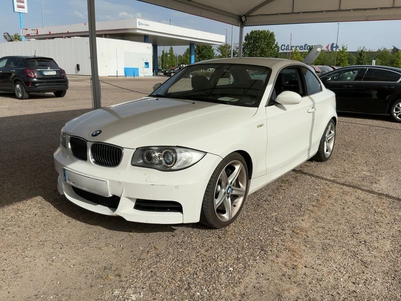 1er 135i