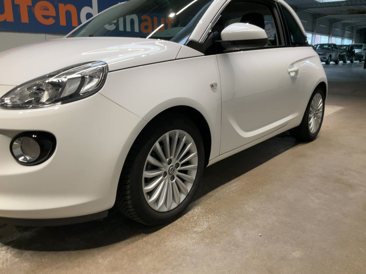 Opel Adam d'occasion