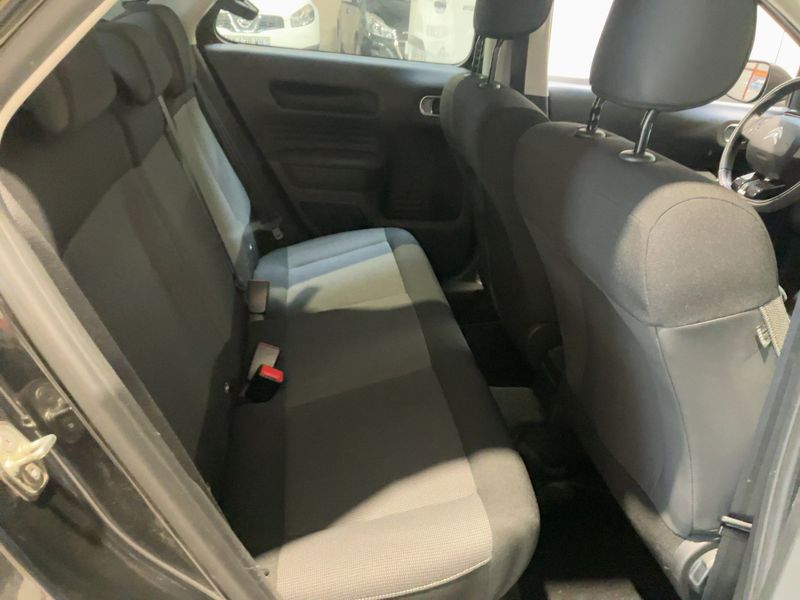 Citroen C4 Cactus 1.6 Blue-HDi Shine — zdjęcie 14