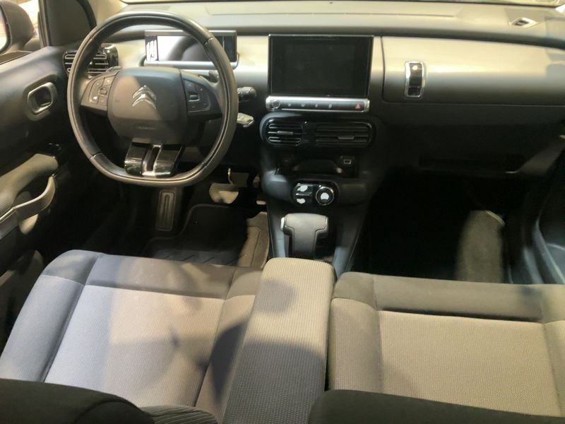Citroen C4 Cactus 1.6 Blue-HDi Shine — zdjęcie 12