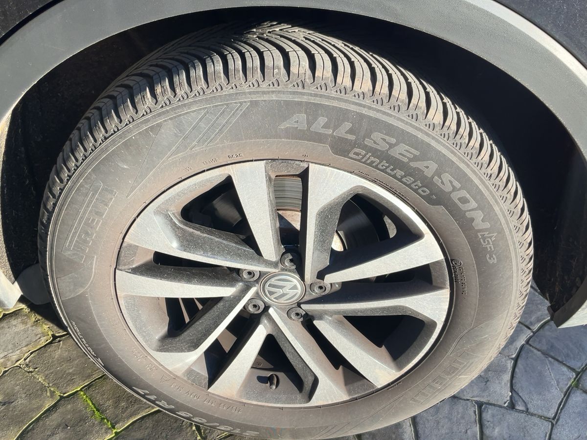 Volkswagen Tiguan 2020 — photo 6