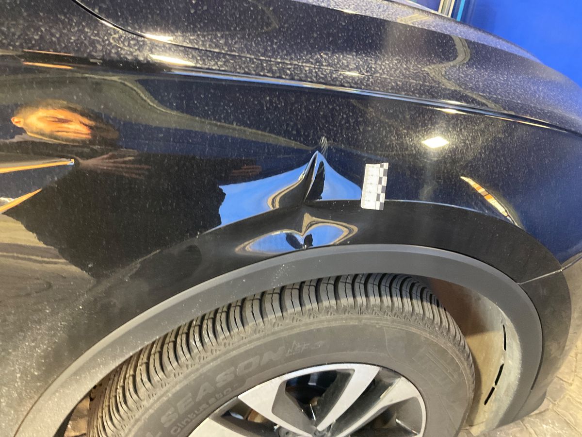 Volkswagen Tiguan 2020 — photo 30