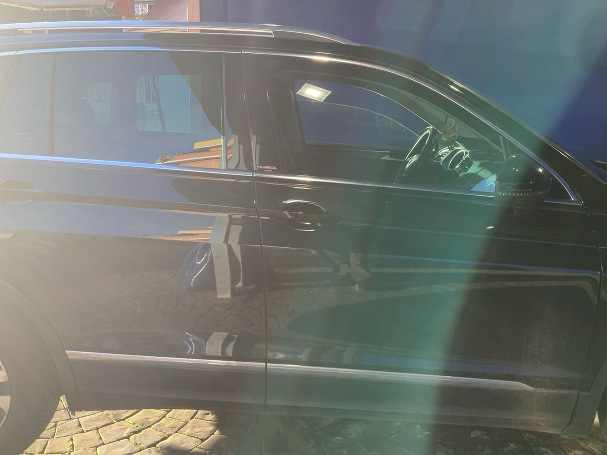 Volkswagen Tiguan 2020 — photo 11