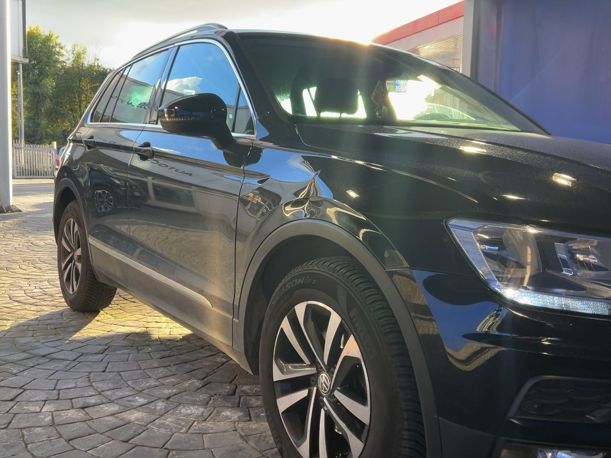 Volkswagen Tiguan 2020 — photo 13