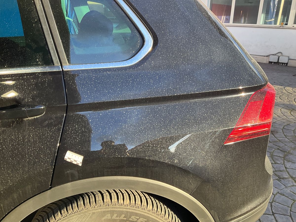 Volkswagen Tiguan 2020 — photo 40
