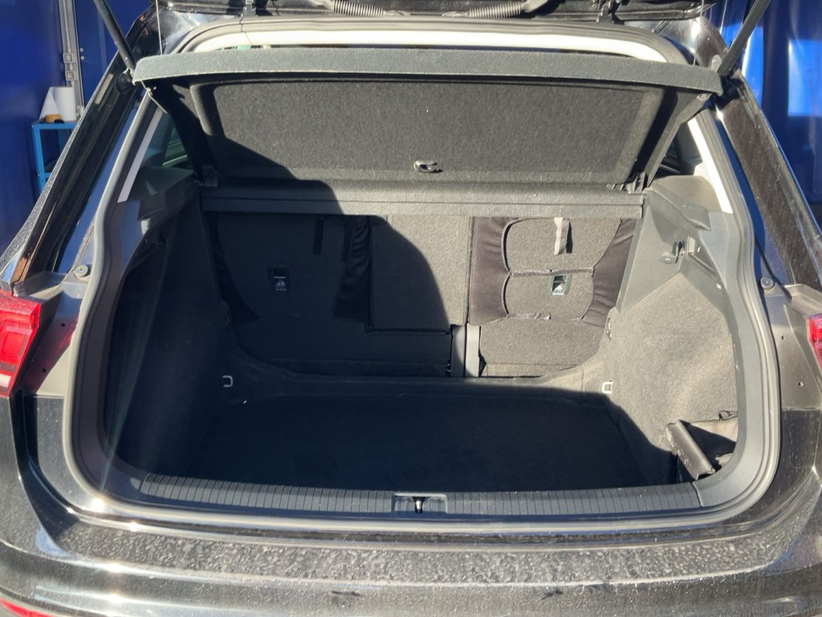 Volkswagen Tiguan 2020 — photo 16
