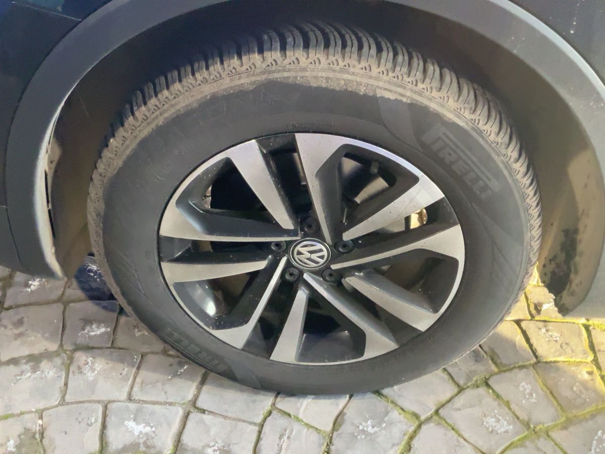 Volkswagen Tiguan 2020 — photo 4