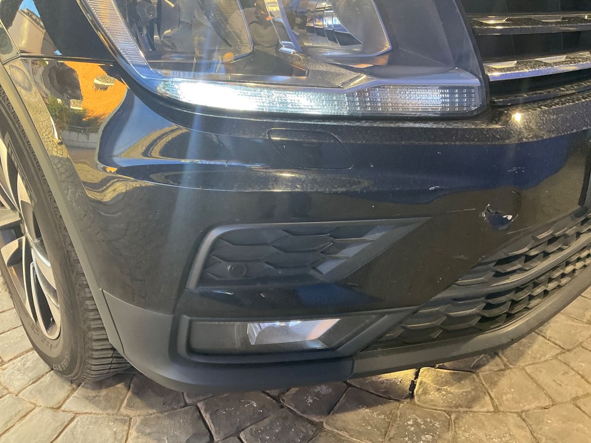 Volkswagen Tiguan 2020 — photo 45