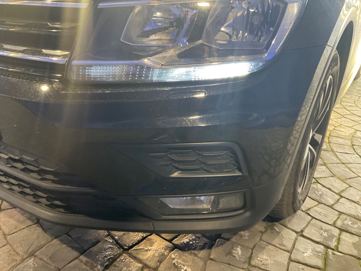 Volkswagen Tiguan 2020 — photo 3