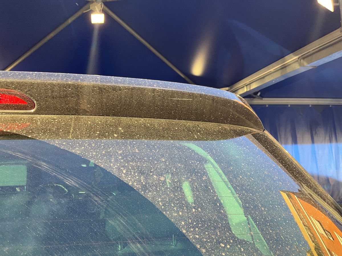 Volkswagen Tiguan 2020 — photo 44