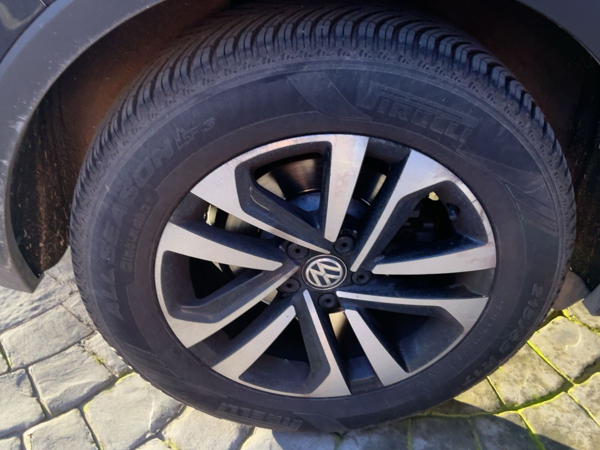 Volkswagen Tiguan 2020 — photo 10