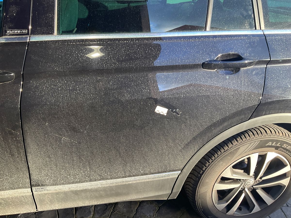 Volkswagen Tiguan 2020 — photo 39