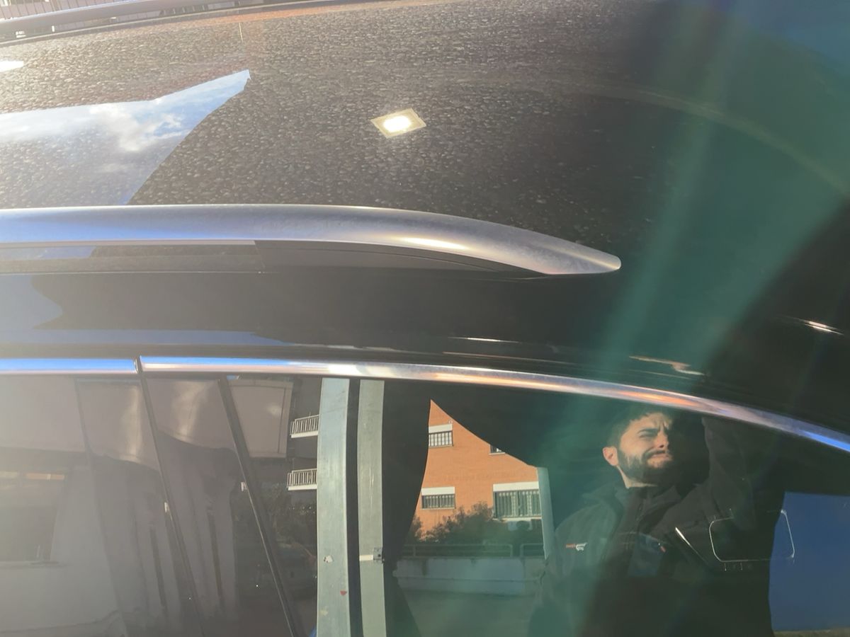 Volkswagen Tiguan 2020 — photo 14