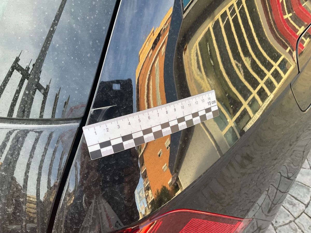 Volkswagen Tiguan 2020 — photo 31