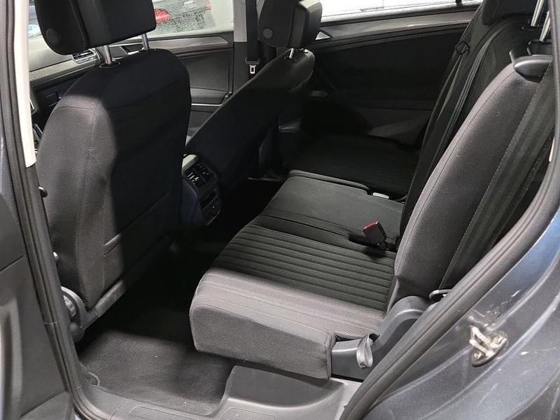 Volkswagen Tiguan Allspace 1.5 TSI ACT Life — zdjęcie 12