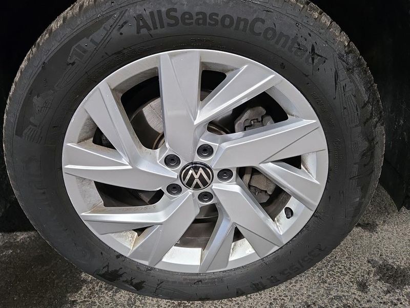 Volkswagen Tiguan Allspace 1.5 TSI ACT Life — zdjęcie 22
