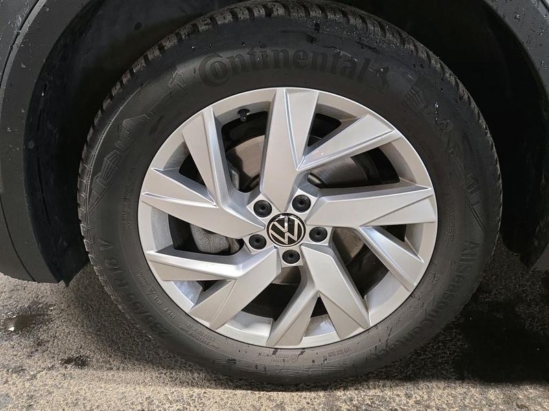 Volkswagen Tiguan Allspace 1.5 TSI ACT Life — zdjęcie 21