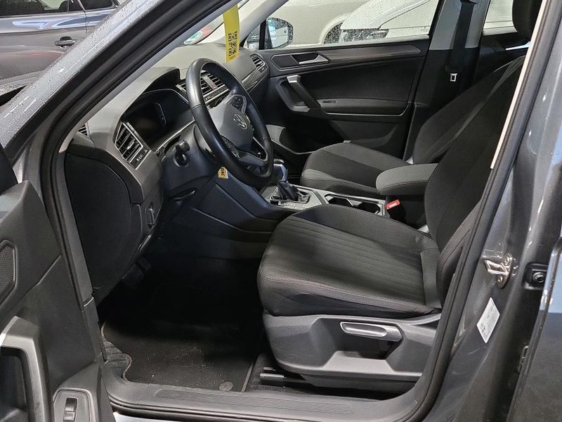 Volkswagen Tiguan Allspace 1.5 TSI ACT Life — zdjęcie 9