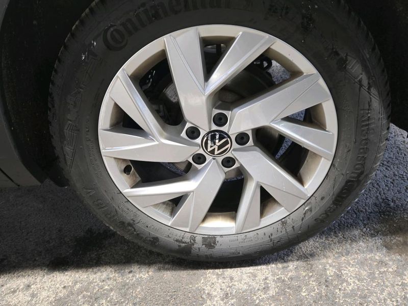 Volkswagen Tiguan Allspace 1.5 TSI ACT Life — zdjęcie 23