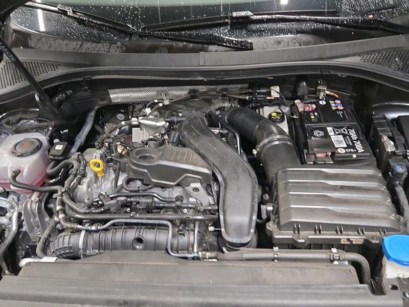 Volkswagen Tiguan Allspace 1.5 TSI ACT Life — zdjęcie 25