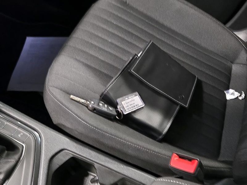 Volkswagen Tiguan Allspace 1.5 TSI ACT Life — zdjęcie 14