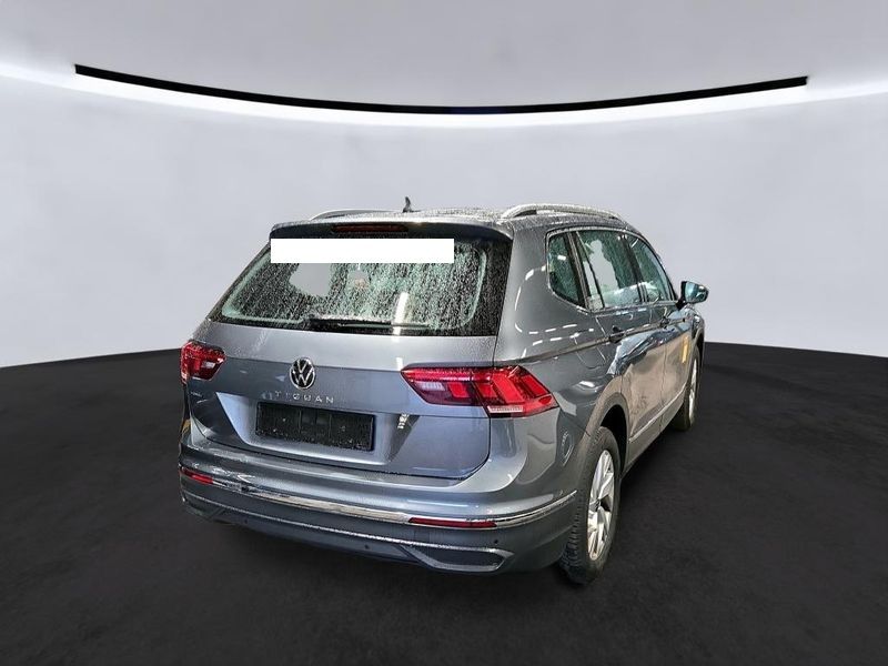Volkswagen Tiguan Allspace 1.5 TSI ACT Life — zdjęcie 5