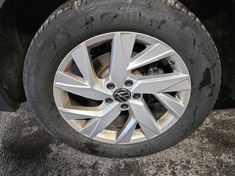 Volkswagen Tiguan Allspace 1.5 TSI ACT Life — zdjęcie 24