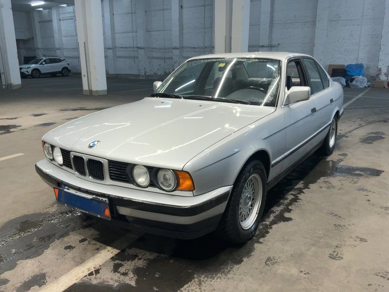 BMW 5er