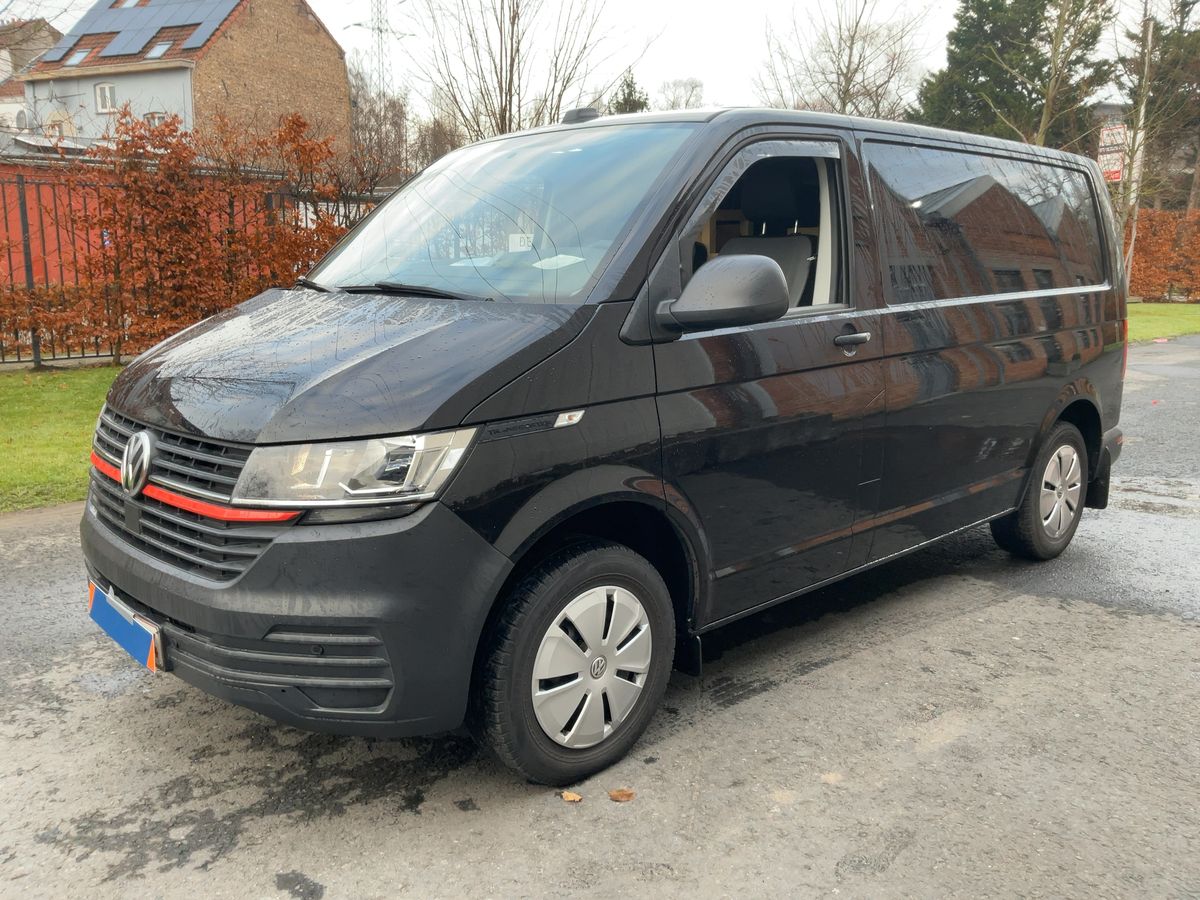Volkswagen T6 d'occasion
