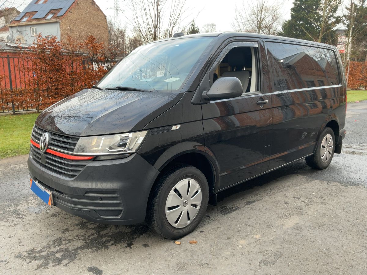 Volkswagen T6 d'occasion