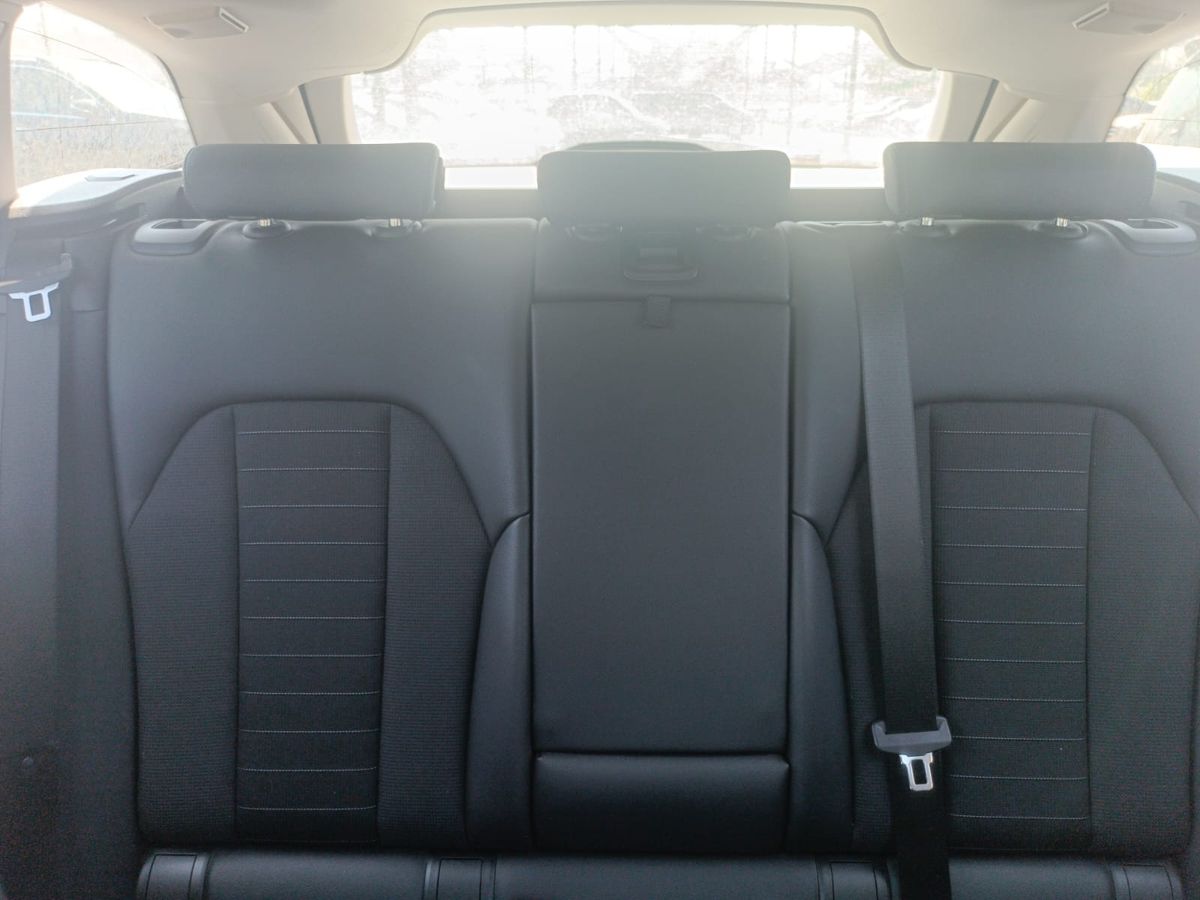 BMW 3er 320d Sport Line