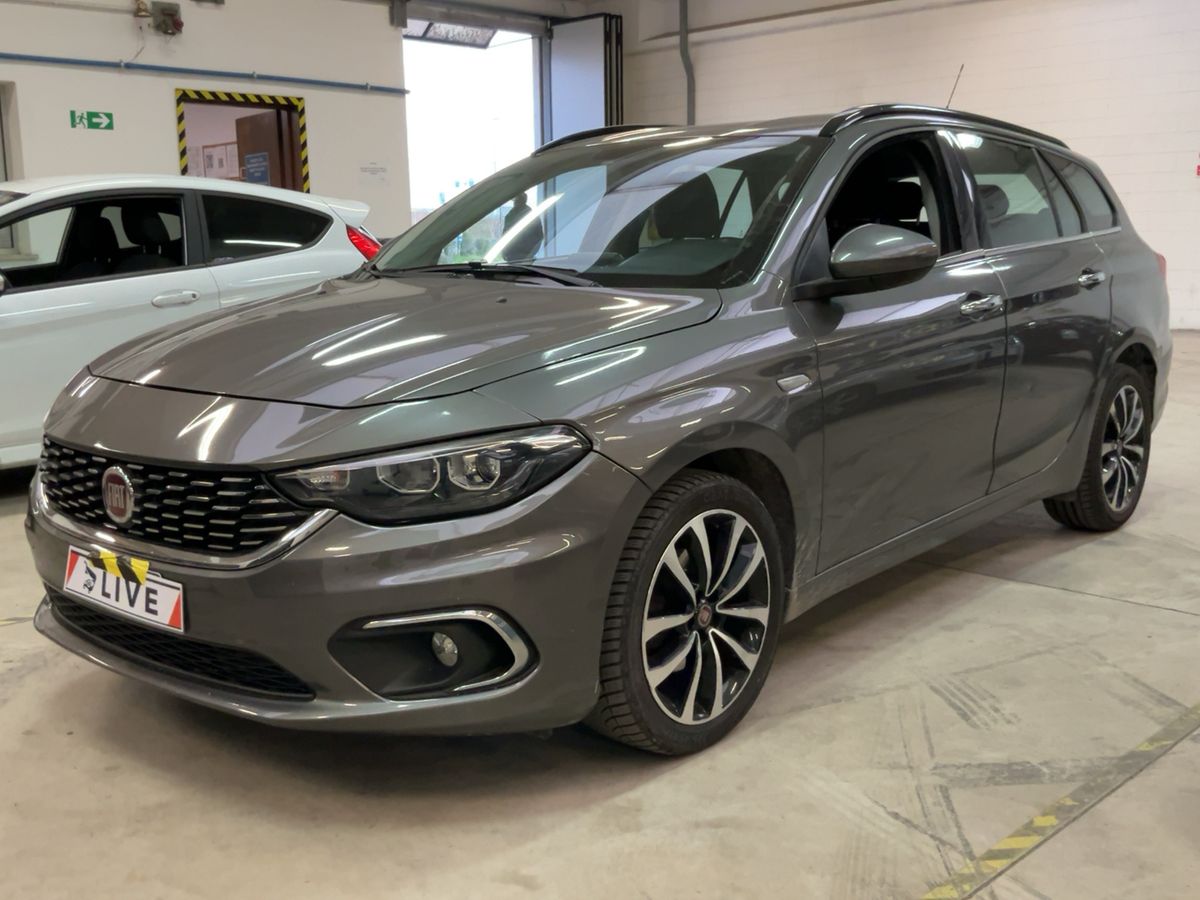 Fiat Tipo d'occasion