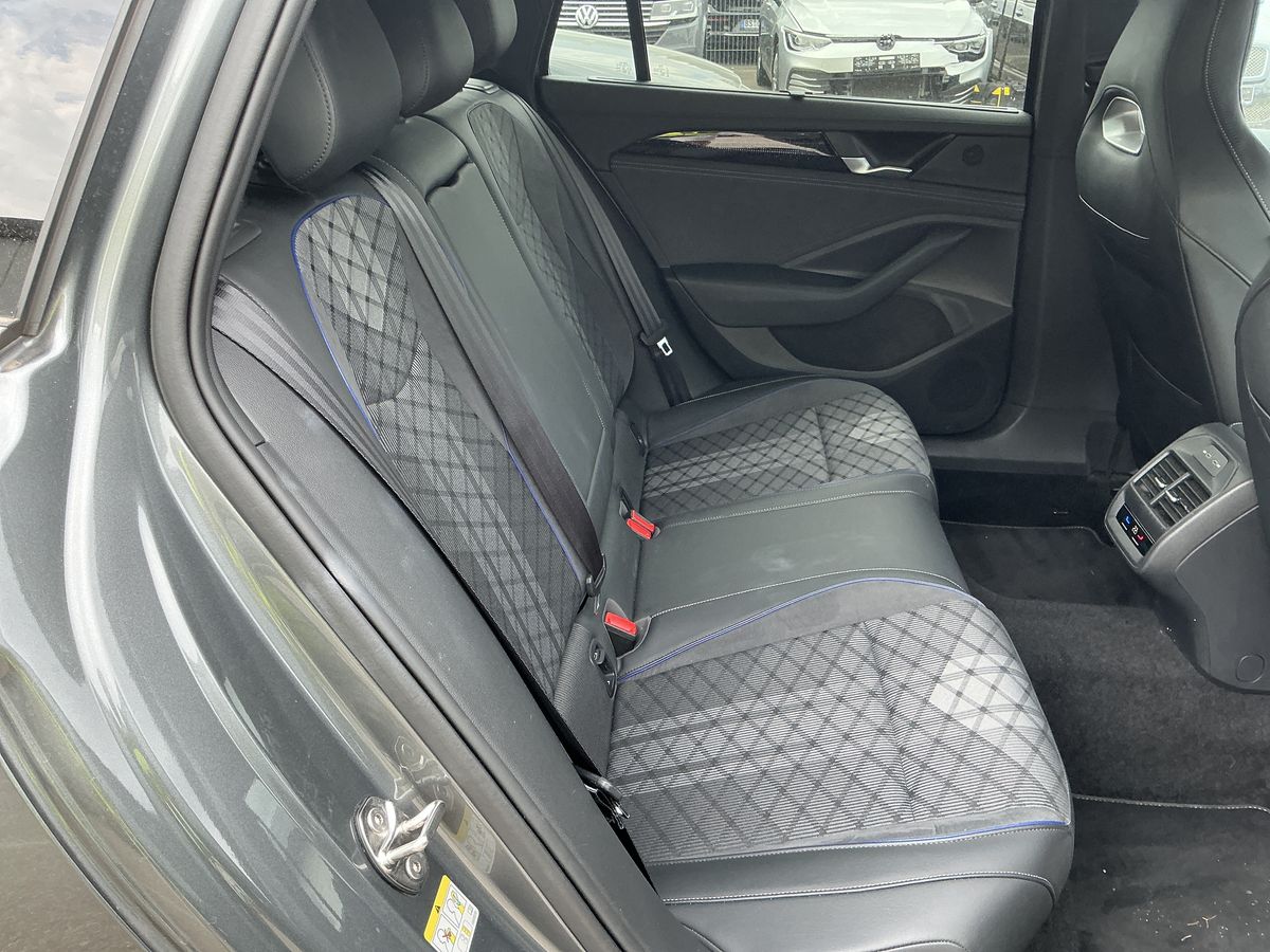 Volkswagen Passat d'occasion