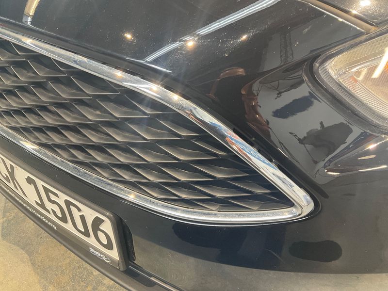 Ford Focus 1.0 EcoBoost Business 2017 – снимка 34