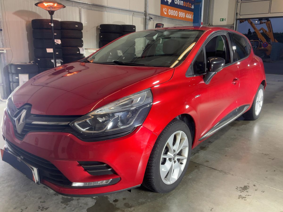 Renault Clio d'occasion