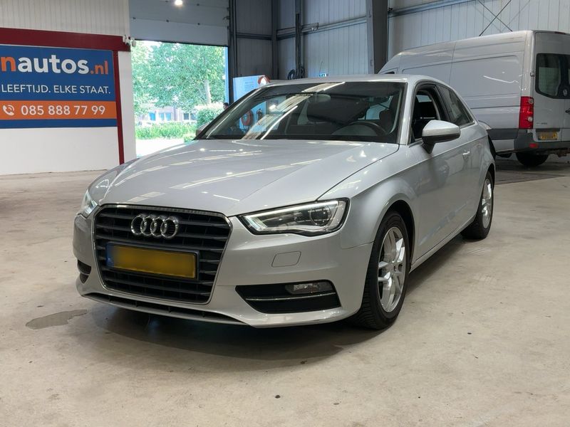 A3 1.4 TFSI Ambition