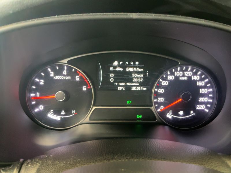 Kia Soul 1.6 CRDi 20 Jahre Edition — zdjęcie 13