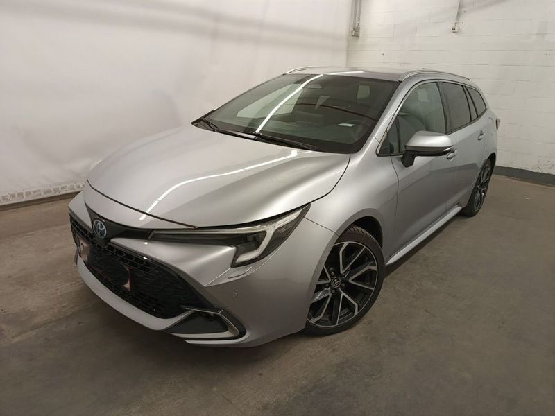 Corolla 1.8 Hybrid Comfort