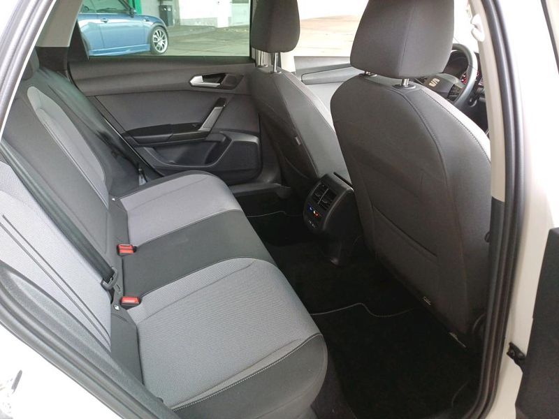 Seat Leon 1.0 TSI Style Edition — zdjęcie 13